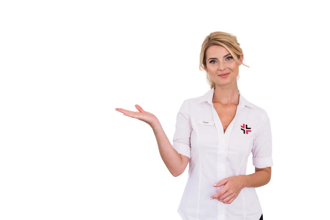 First aid trainer in Narangba